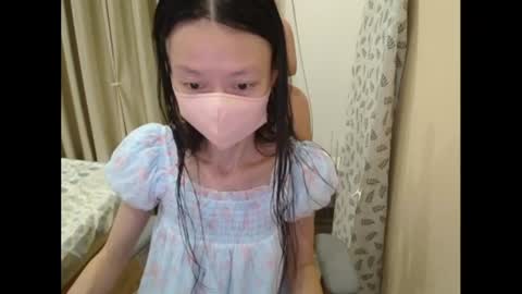 miahchan68 online show from 07.09.26
