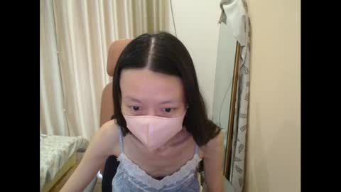 miahchan68 online show from 07.17.26
