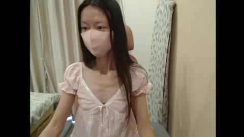 miahchan68 online show from 07.18.26