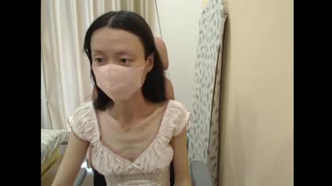 miahchan68 online show from 07.19.26