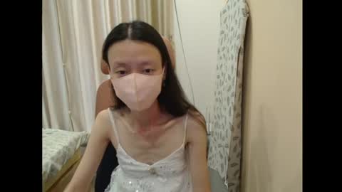 miahchan68 online show from 07.20.26