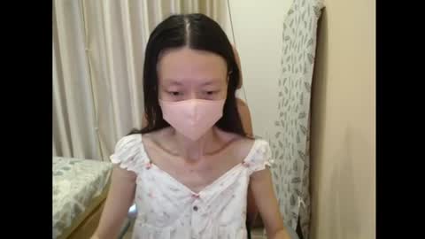 miahchan68 online show from 07.21.26