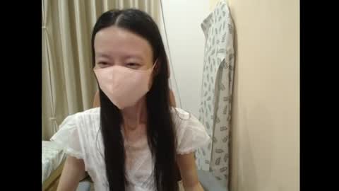 miahchan68 online show from 07.23.26