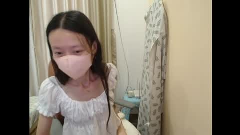miahchan68 online show from 07.24.26