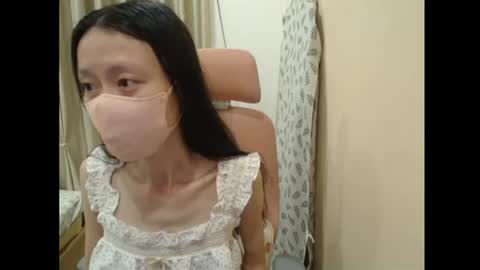 miahchan68 online show from 07.25.26