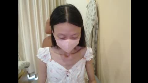 miahchan68 online show from 07.26.26