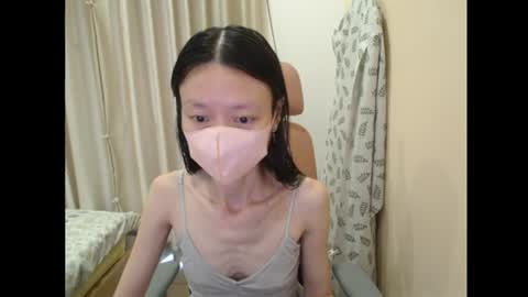 miahchan68 online show from 07.28.26