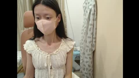 miahchan68 online show from 07.28.26