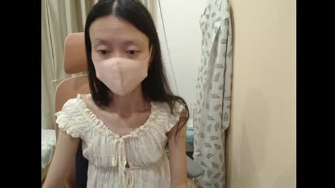 miahchan68 online show from 07.28.26