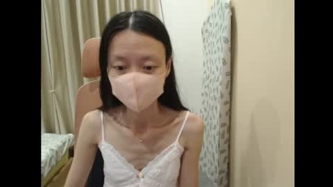 miahchan68 online show from 07.29.26