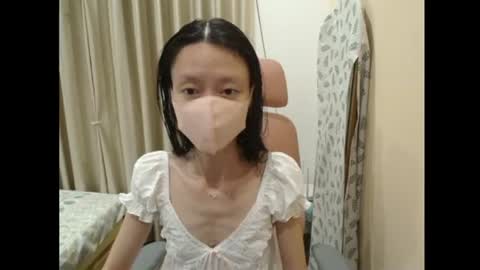 miahchan68 online show from 07.31.26