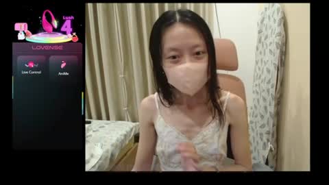 miahchan68 online show from 08.09.26