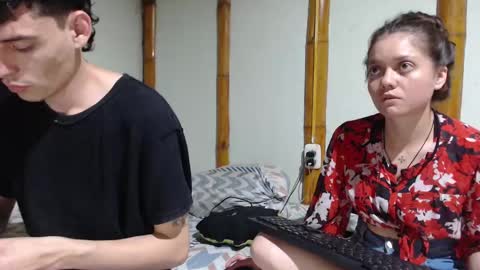 Mia  Sam online show from 02.22.25