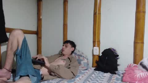 Mia  Sam online show from 02.22.25