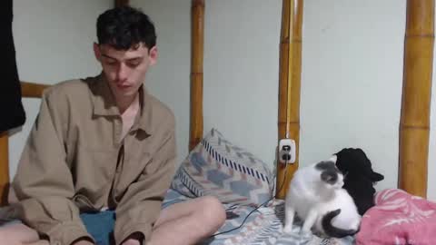 Mia  Sam online show from 02.23.25