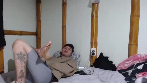 Mia  Sam online show from 02.25.25