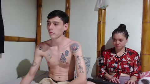 Mia  Sam online show from 02.27.25