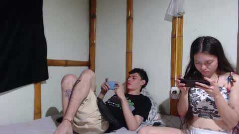 Mia  Sam online show from 03.01.25