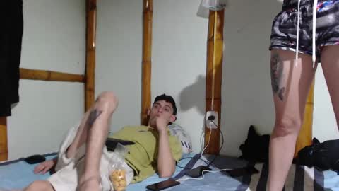 Mia  Sam online show from 03.06.25