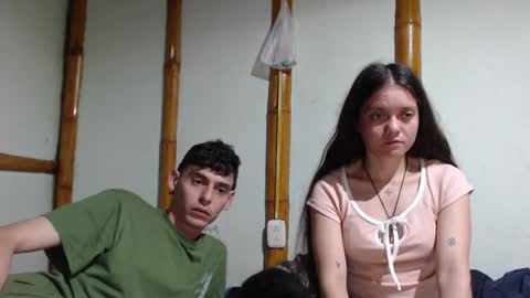 Mia  Sam online show from 03.10.25