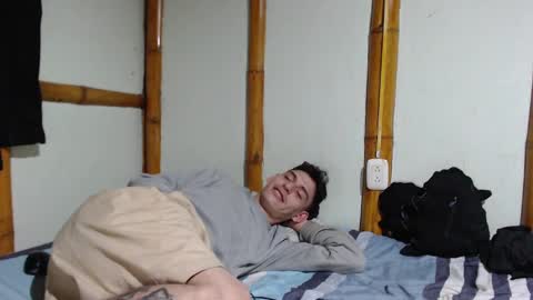 Mia  Sam online show from 03.11.25