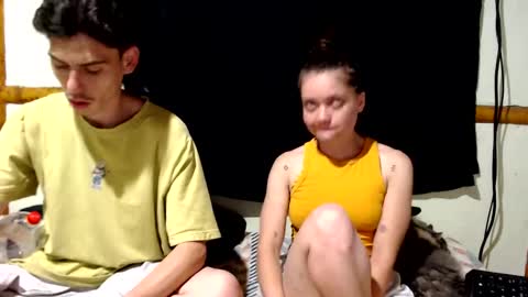 Mia  Sam online show from 01.06.26