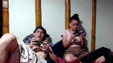 Mia  Sam online show from 02.12.26