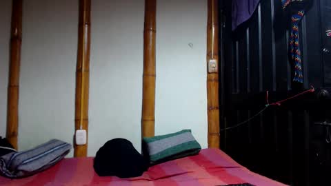 Mia  Sam online show from 03.15.26