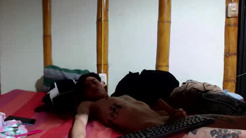 Mia  Sam online show from 03.16.26