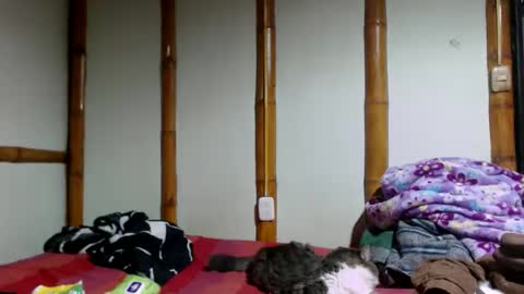 Mia  Sam online show from 04.19.26