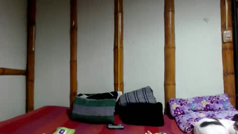 Mia  Sam online show from 04.19.26