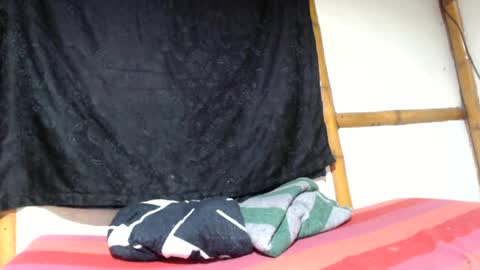 Mia  Sam online show from 04.20.26
