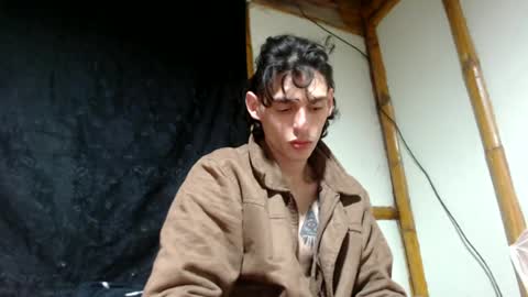 Mia  Sam online show from 04.21.26