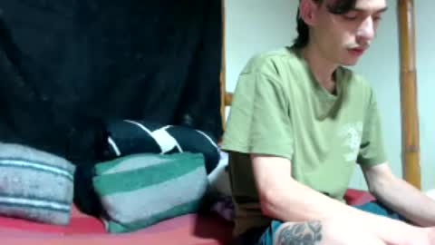 Mia  Sam online show from 04.25.26