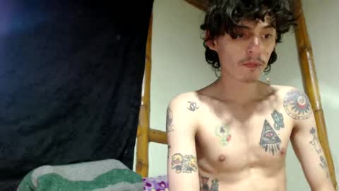 Mia  Sam online show from 04.30.26
