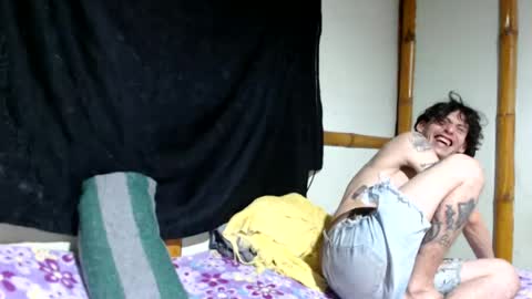 Mia  Sam online show from 07.06.26