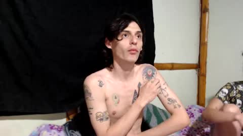 Mia  Sam online show from 07.25.26