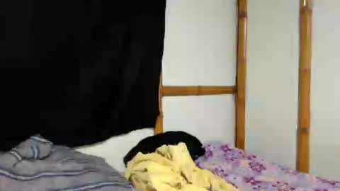 Mia  Sam online show from 07.26.26