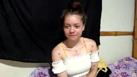 Mia  Sam online show from 07.28.26