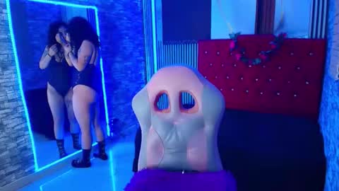 MIA VELEZ online show from 01.09.26