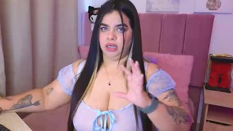 Miah Joness online show from 10.02.25