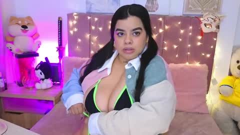 Miah Joness online show from 06.10.26