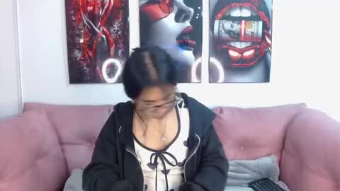 miahotcs online show from 02.08.26