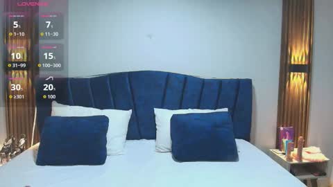 Snapshot of miahotmez chatting on 09.25.25 MIA HOTMEZ online show from 09.25.25