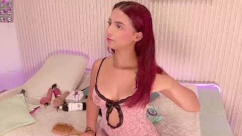 Mia online show from 07.27.26