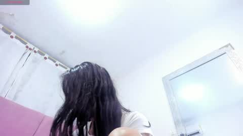 Snapshot of miajhonsonx chatting on 05.14.26 miajhonsonx online show from 05.14.26