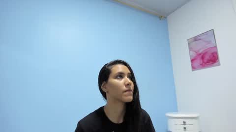 Snapshot of miajhonsonx chatting on 06.11.26 miajhonsonx online show from 06.11.26