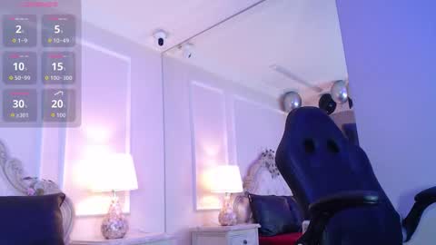 Mia online show from 03.17.26