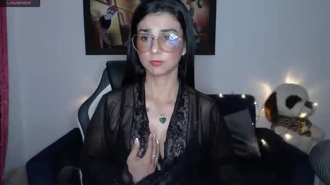 Alejandra khalifa online show from 12.22.24