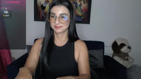 Alejandra khalifa online show from 12.31.24